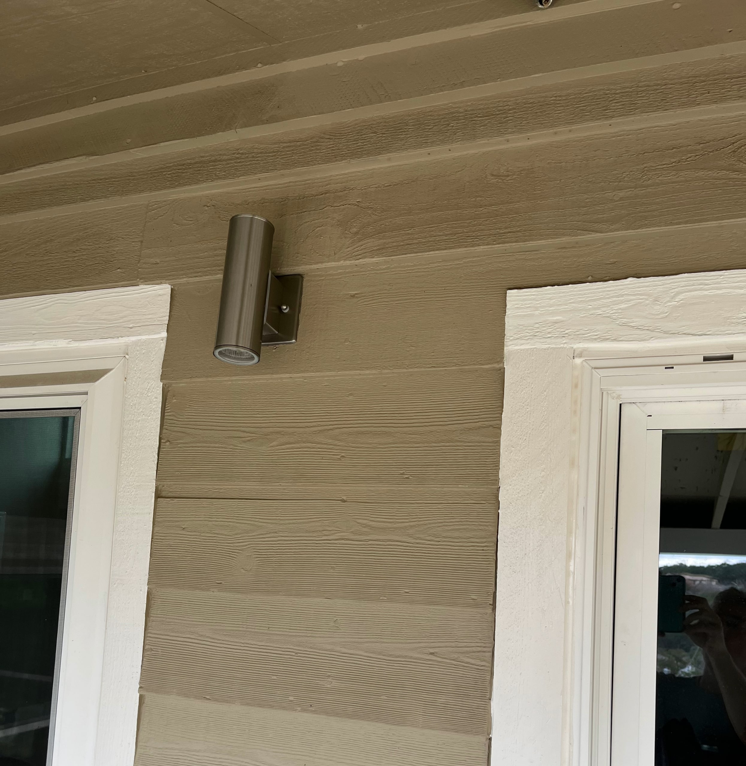 Lighting improvements