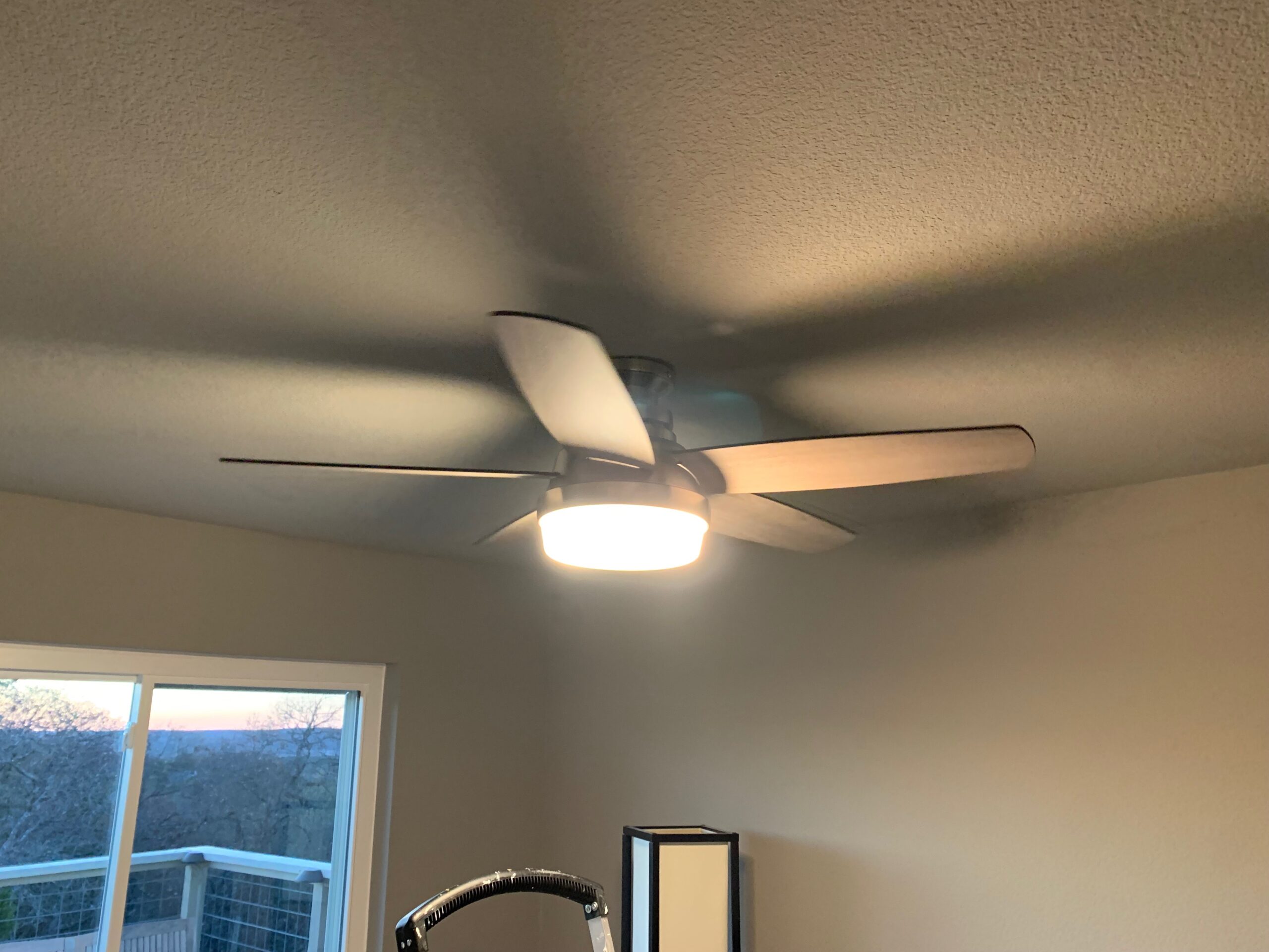 Ceiling Fan
